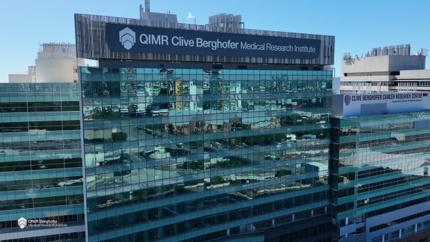 QIMR apologises after skin cancer study patients’ data leaked