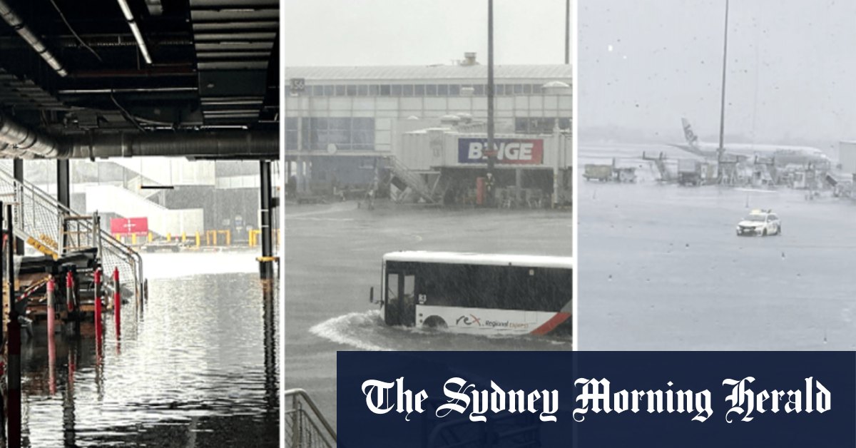 Christmas Day weather forecast Sydney More storms expected, lightning