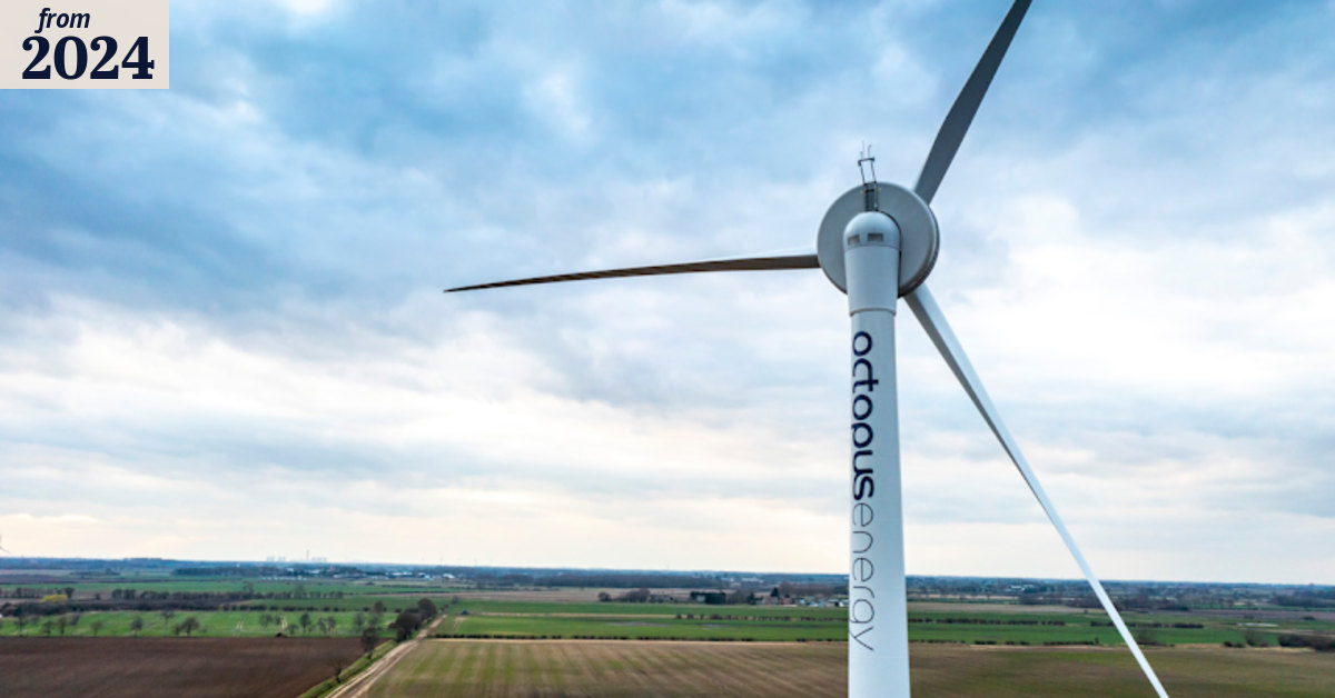 Origin Energy stake in Octopus Energy gains hundreds of millions of ...
