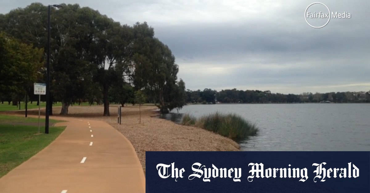 Jogger attacked while running around Lake Monger - Vimarsana News