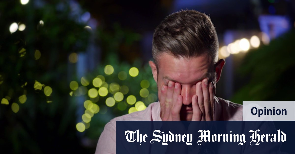Out of control MAFS delivers another season of sublime depravity - Vimarsana News