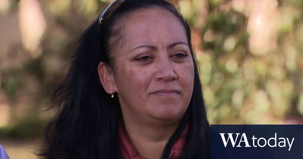 ‘Do the right thing’ Perth mother’s plea after son dies in horror