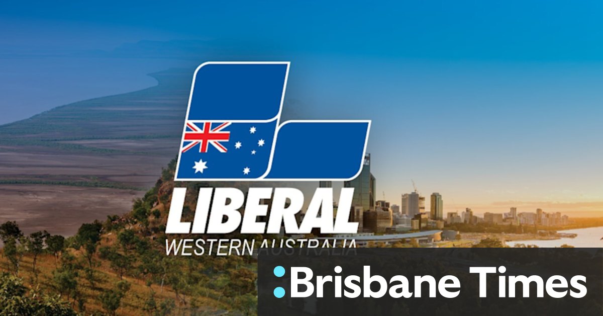 'Shocking and disturbing': Explosive report claims corruption and branch bombing has left the WA Liberals a 'political wasteland' - Vimarsana News