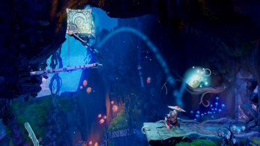 Playing solo is slower and less dynamic, but can require some really creative use of your skills.