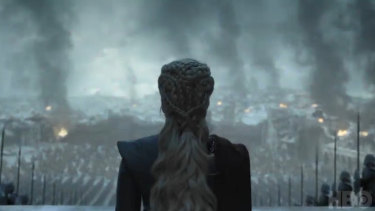 Game Of Thrones Season 8 Who Will Rule The Iron Throne In