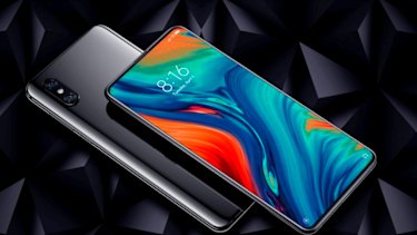 Xiaomi's entry will likely be one of the very few 5G phones available for less than $1000 this year.
