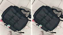 LSKD backpack review