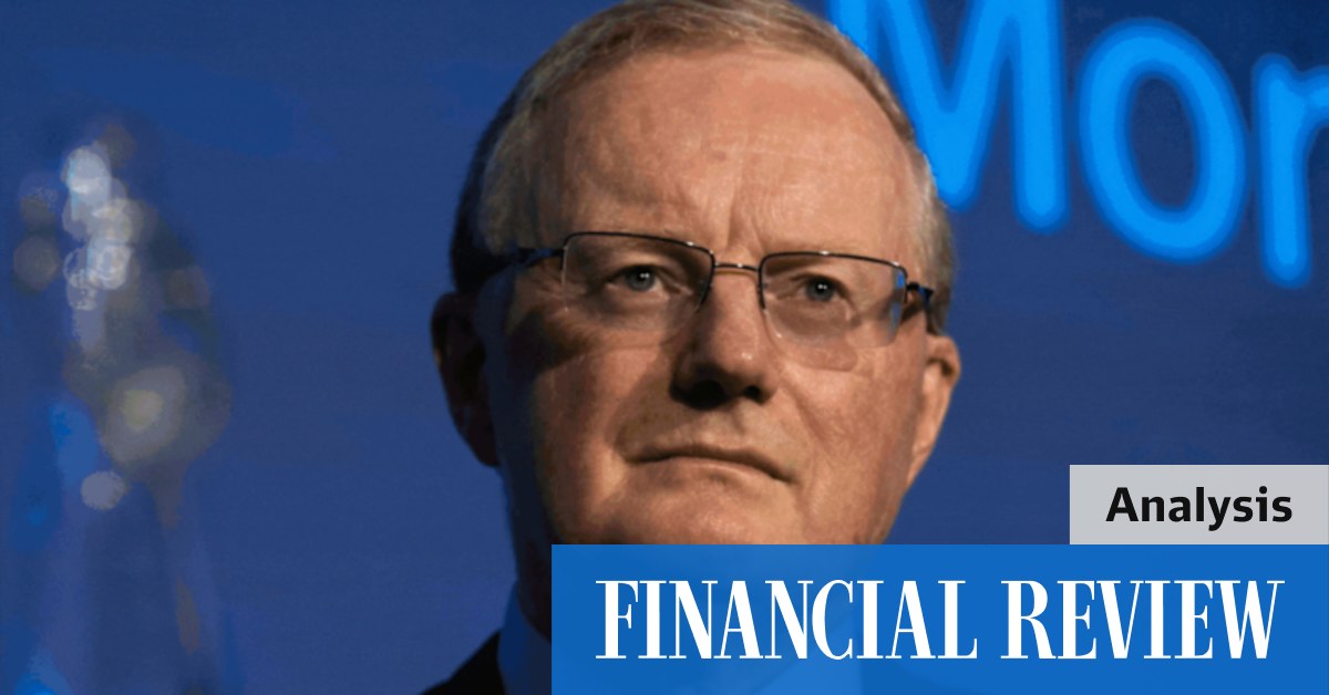 Next RBA governor: Philip Lowe, Michele Bullock, Steven Kennedy among candidates - Vimarsana News
