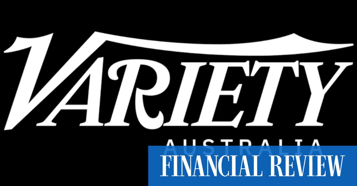 Variety Australia promises to deliver for film and TV's die-hard fans - Vimarsana News