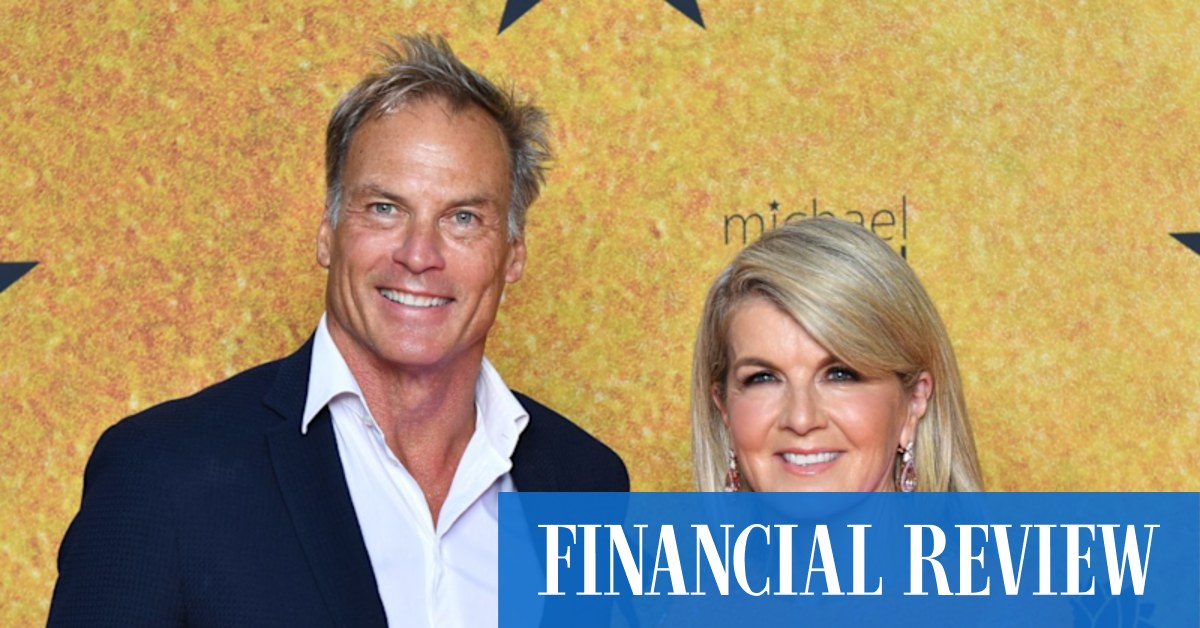 Australia COVID: The entrepreneurs riding the rapid test rollercoaster - Vimarsana News