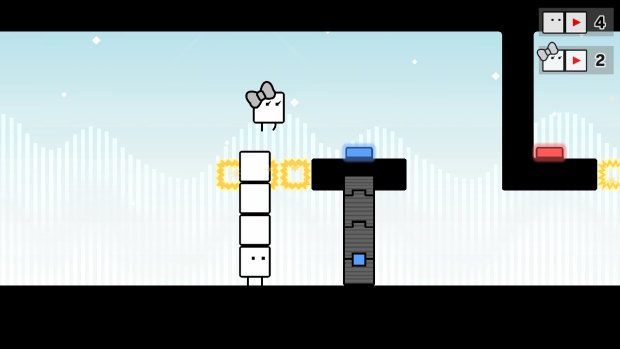 Boxboy box girl sale