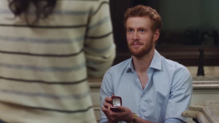 Henry and meghan discount a royal romance