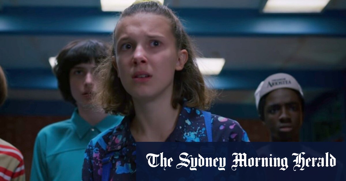The Stranger Things effect: Studios hit Australian telcos with fresh pirate site action