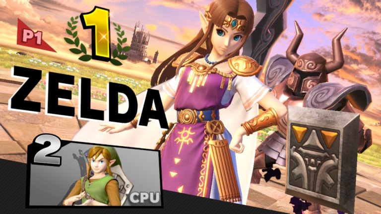 Super Smash Bros Ultimate Review A Crossover To End All Crossovers