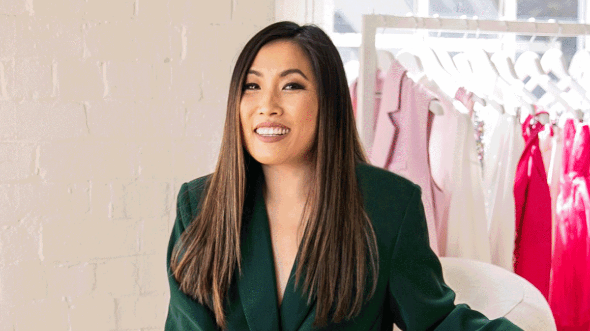 15-minute calendar entries, instant noodles and unmade beds: The routine fuelling Australia’s $100 million woman