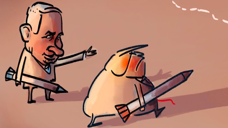 Best of cartoons, March 4, 2026