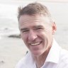 Rob Oakeshott enters federal election race