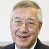 Former Sirtex Medical boss, Gilman Wong, has pleaded guilty to insider trading. 