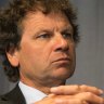 New NAB director McKeon warns banks must not be 'paralysed' after criticism