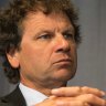 Incoming NAB director Simon McKeon