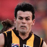 Langford, Dipper, Platten: Hawks greats among 50 to sign open letter as board battle heats up