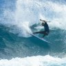 Surfing legend Slater misses WSL’s cut at Margaret River Pro