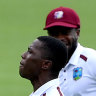 Shamar Joseph inspires first West Indies win in Australia for 27 years