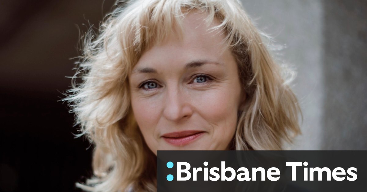 Missing Persons Investigation hits close to home for its narrator Caroline Craig - Vimarsana News