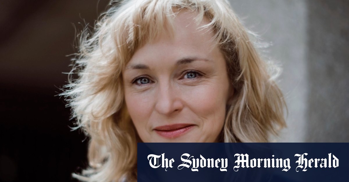 Missing Persons Investigation hits close to home for its narrator Caroline Craig - Vimarsana News
