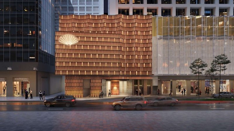 Redesign for luxury hotel reflects the new type of Hong Kong visitor