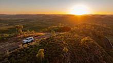 Queensland has a brand new road trip.