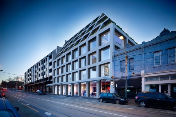 Accor will open a 7-level hotel with 87 premium suites in city-fringe Hawthorn. 
