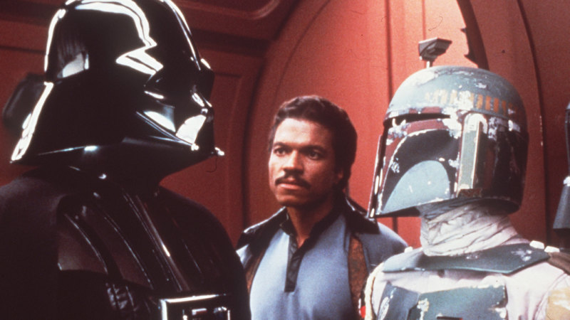 Star Wars Boba Fett Spinoff Movie Scrapped