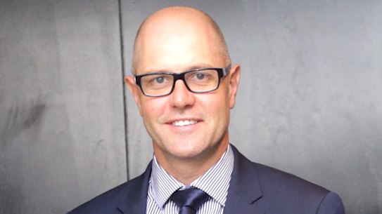 Dan Richardson has left the Bombers.