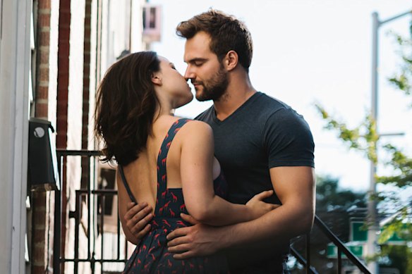 There is a rather unforgiving attitude towards infidelity in Australia, which I believe is damaging and driving couples to divorce.