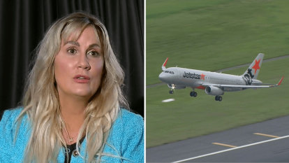 ‘Tired of the fight’: Paralympian not allowed on flight with wheelchair
