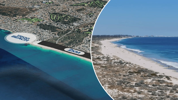 WA news LIVE: Government tight-lipped on settlement with Ms Dhu’s family; A WA boardwalk to rival Bondi to Coogee?