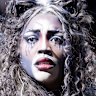 Gabriyel Thomas was a strong presence in the key role of Grizabella.