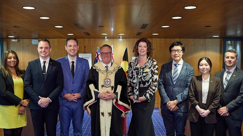 ‘Escalating’ safety concerns force Perth council vote as Lord Mayor blocks leadership question