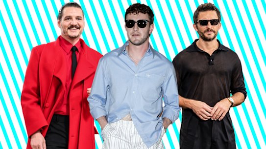 As far as summer trends go, Paul Mescal’s shorts must die.