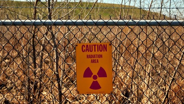 States baulk at storing radioactive waste from nuclear submarines