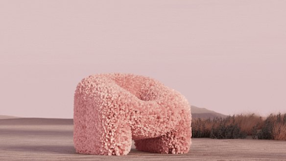 Art-based NFTs were part of the cryptocurrency craze in 2021.