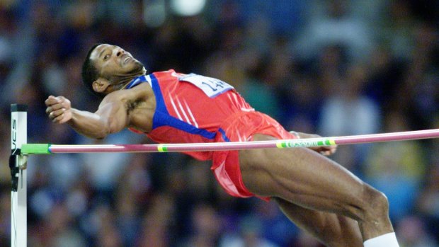 Any growth will come with a series of hurdles and a budget deficit even high jumping great Javier Sotomayor would struggle to clear.