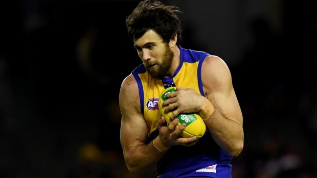Josh Kennedy is set for a finals return.