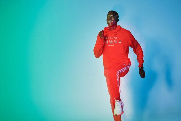 “I started running late in life, so I’m not obsessed with it,” says Peter Bol, who has a degree in construction management and economics. “I don’t want to be so single-minded that I forget the rest of the world.”