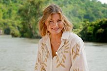 Sam McClymont suggests heading inland for tranquil resorts, national parks, historic landmarks and a river experience not to be missed on Getaway 2026. Thailand, Kanchanaburi