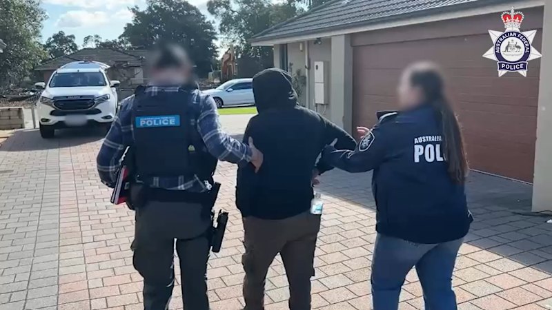 WA postie accused of stealing packages charged with mail tampering