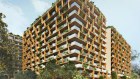 The feud between Crown Group’s founders killed development plans for four residential towers at Brisbane’s West End.