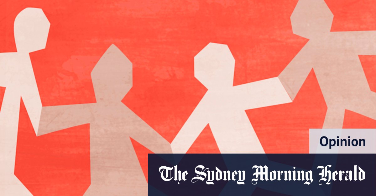 Waleed Aly: To reduce domestic violence rates in Australia, we should be looking past the respect spectrum argument - Vimarsana News