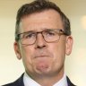 Tudge pressuring staffer not to reveal affair may have been a criminal offence: Labor